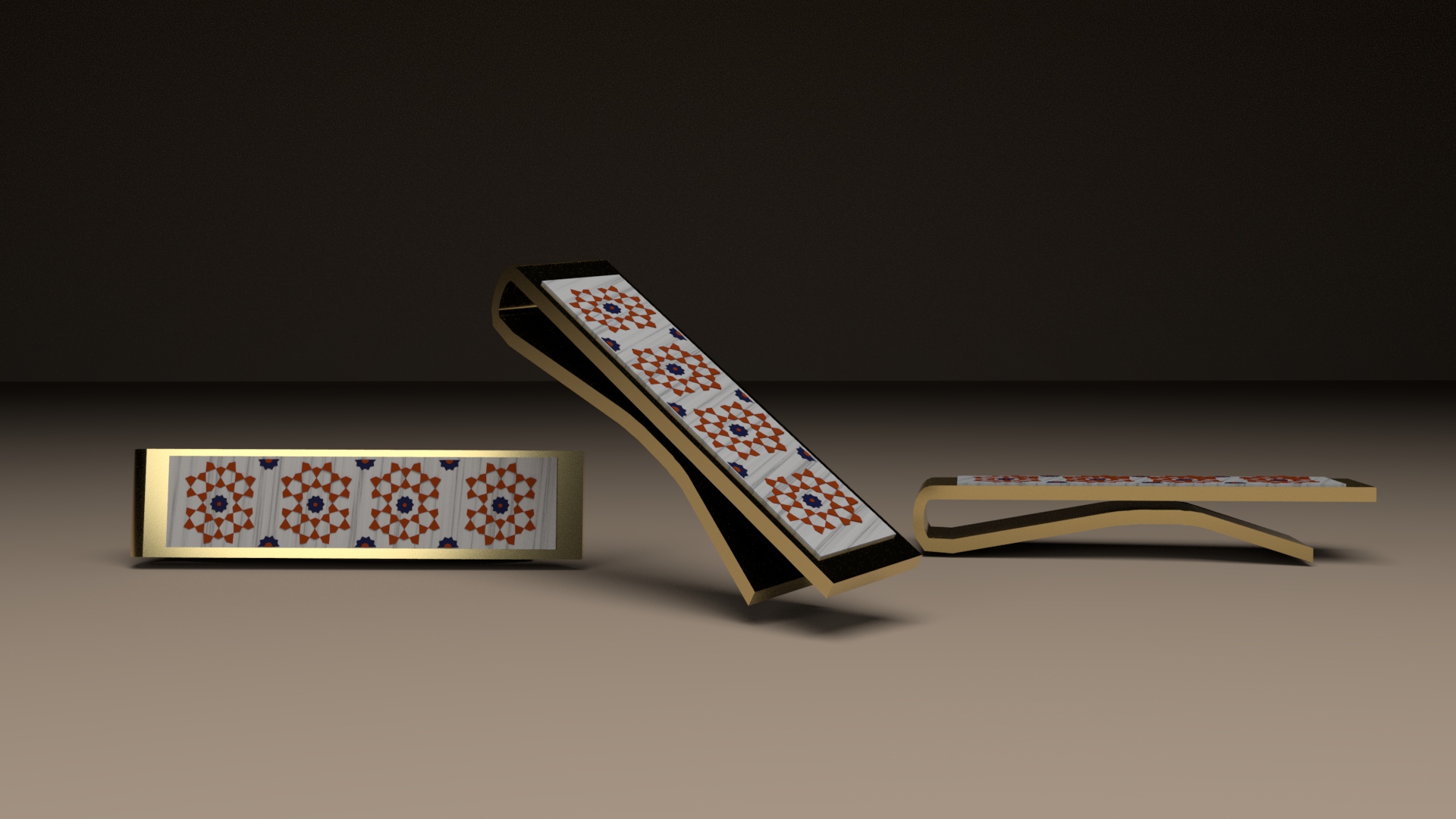 natural and artistic